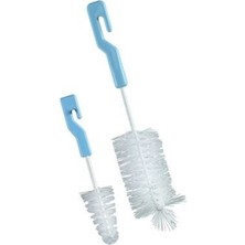 Bebedor Biberon Fırça Seti