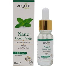 Seynur Nane Yağı 10 ml