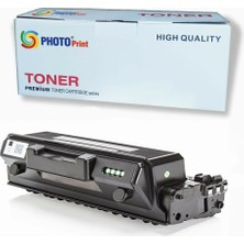 Samsung SL-M3825  MLT-D204L Ithal Muadil Toner 5.000 Sayfa Chipli
