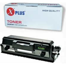 Samsung SL-M3325ND  MLT-D204E Ithal Muadil Toner 10.000 Sayfa Chipli
