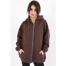 Busem W0008672-22K Kadın Hırka