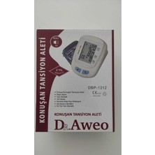 Dr.Aweo Dr. Aweo Dr Aweo Konuşan Tansiyon Aleti Dr Aweo Tansiyon