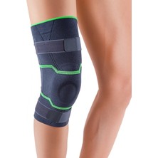 Orthocare 6920 Genucare Comfort C Plus Patella Destekli Örme Dizlik Xl Lmd001739