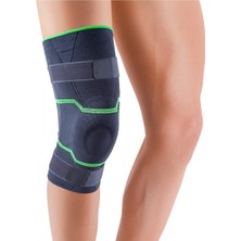 Orthocare 6920 Genucare Comfort C Plus Patella Destekli Örme Dizlik Xl Lmd001739