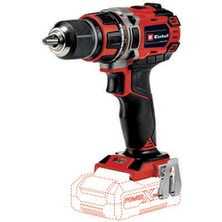 Einhell Te CD 18/50 Li Bl Solo Akülü Vidalama