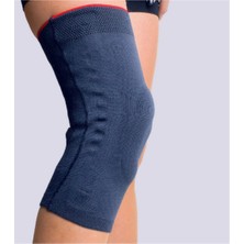 Wingmed Örme Patella Ve Ligament Destekli Dizlik - (Xxl) (Tek)