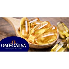 Matriks Omegalya Fishoil 30 Kapsül