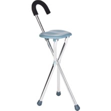 Comfort Plus KY911L Oturaklı Baston