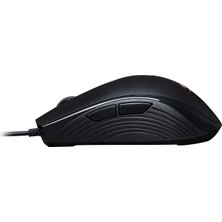 Hyperx Pulsefire Core Black Kablolu Oyuncu Mouse Siyah 4P4F8AA