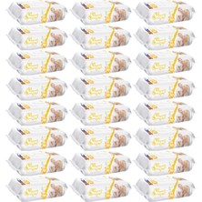 Sleepy Sensitive Islak Havlu 90 'lı 24 Adet