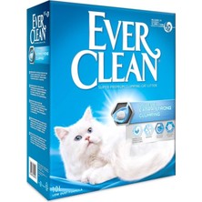Ever Clean Extra Strong Kokusuz Kedi Kumu 10L