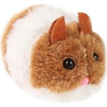 Eastland Titreşimli Fare Kedi Oyuncağı 7 cm