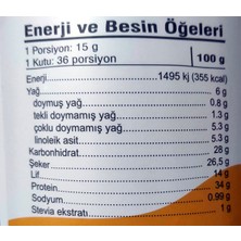 Ayosnet Muzlu - Çikolatalı Shake (Tam Bir Öğün Yerine Geçer) 500 Gr