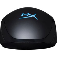 Hyperx Pulsefire Core Black Kablolu Oyuncu Mouse Siyah 4P4F8AA