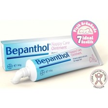 Bepanthol Pişik Merhemi 30GR 8699546370399