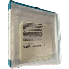 Coloplast Biatain Ag+ (Gümüş) Yapışkansız Köpük yaara Örtüsü 15x15cm 5adet