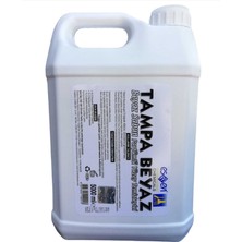 Tampa Beyaz Yüzey Temizleyicisi 5  lt