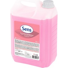 Eczacıbaşı Yer ve Yüzey Temizlik Ürünü - Floral - 5 lt