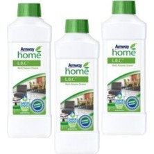 Amway Home L O C Genel Temizilik 3'lü Promosyon Paketi