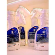 Bosch Buzdolabı Temizleyici 4 'lü