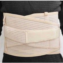 Baribox Lumbosacral Korse (26 Cm) (Standart Beden)
