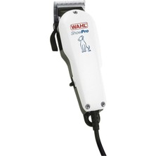 Wahl Pet Showpro Tüyü Kesme Makinesi