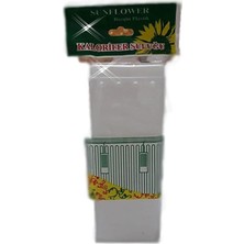 Sunflowerr Kalorifer Suluğu Lüx