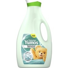 Yumoş Yumoş 42 Yikama 2520 ml Hassas Giysiler