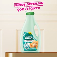 Yumoş Yumoş 42 Yikama 2520 ml Hassas Giysiler