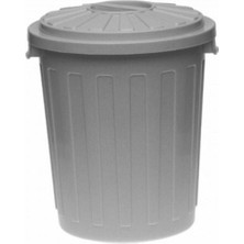 Nossa Çöp Kovası Herkül 70 Lt