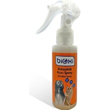 Bioxi ® Dolaşıklık Açıcı Sprey 100 ml 3,4 Floz Spreyli