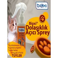 Bioxi ® Dolaşıklık Açıcı Sprey 100 ml 3,4 Floz Spreyli