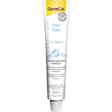 Gimcat Kedi Macunu Kitten Paste 50 gr