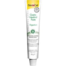 Gimcat Kedi Macunu Gastrointestinal Paste 50 gr