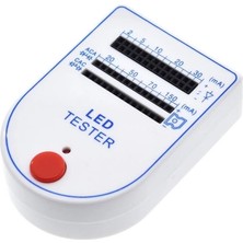 Motorobit Mini LED Test Cihazı 2-150MA