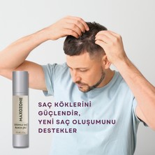 Maxozone Ozonlu Saç Bakım Jeli 50 ml