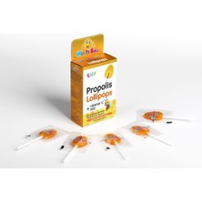 Multi Ball Kids Propolis Lollipop