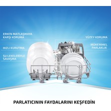 Finish Parlatıcı 800 ml x 2