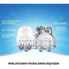 Finish Parlatıcı 800 ml x 2 Adet