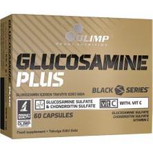 Olimp Glucosamine Plus 60 Kapsül