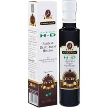 Immu-Nat Immunat Xp Tonis H-D 250 Ml
