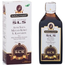 Immu-Nat Immunat Xp Tonis Sls 250 Ml