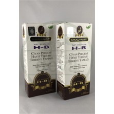 Immu-Nat Immunat Xp Tonıs H-B Sıvı Ekstraktı 250 Ml (2'Li Kampanya Paketi)
