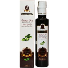 Immu-Nat Immunat Damar Otu Sıvı Ekstraktı 250 Ml.