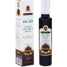 Immu-Nat Immunat Xp Tonis Hd 250 Ml.