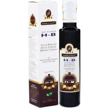 Immu-Nat Immunat Xp Tonis H-B 250 Ml