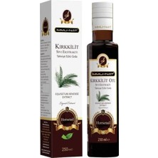Immu-Nat Immunat Kırkkilit Ekstraktı 250 Ml