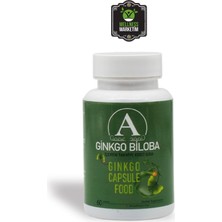 Ayosnet Ginko Biloba