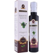 Immu-Nat Immunat Damar Otu Sıvı Ekstraktı 250 Ml