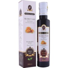 Immu-Nat Immunat Kudret Narı Ekstraktı 250 Ml